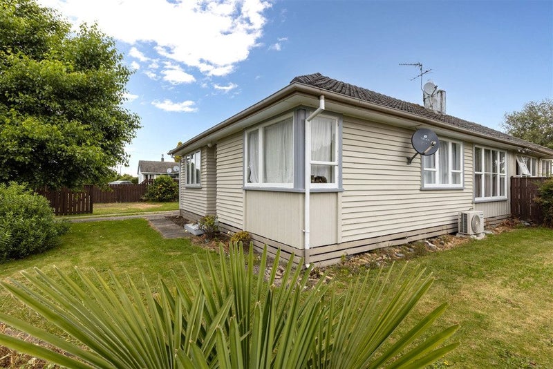 27 Henderson Street, Riversdale, Blenheim - Carousel 2