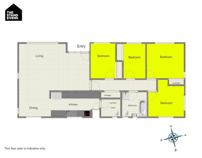 35 Sumnervale Drive, Sumner, Christchurch - Carousel 33