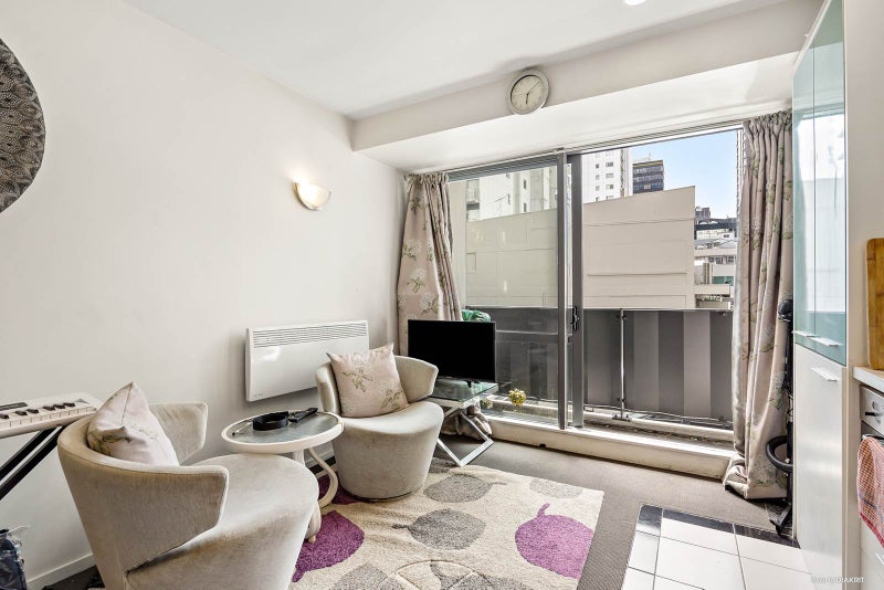 207/17 Vogel Lane, Auckland Central, Auckland - Carousel 2