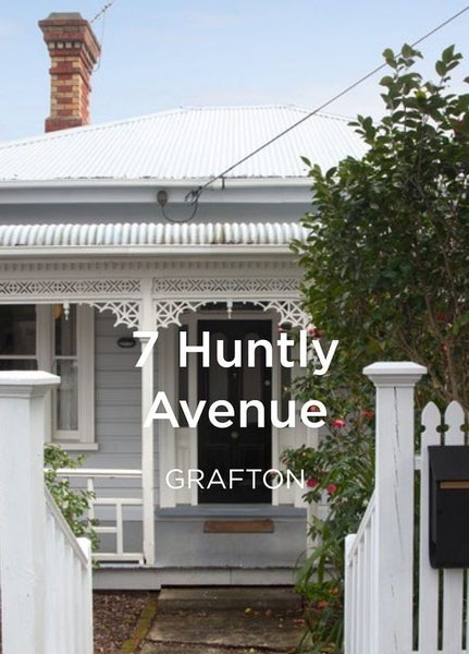 7 Huntly Avenue, Grafton, Auckland - Carousel 1