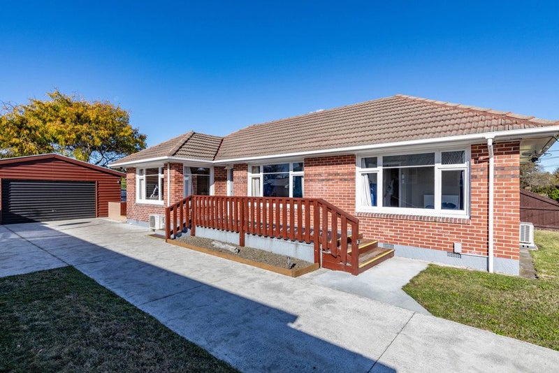 72 Joy Street, Shirley, Christchurch - Carousel 2