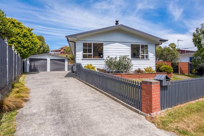 252 Major Drive, Kelson, Lower Hutt - Carousel 2