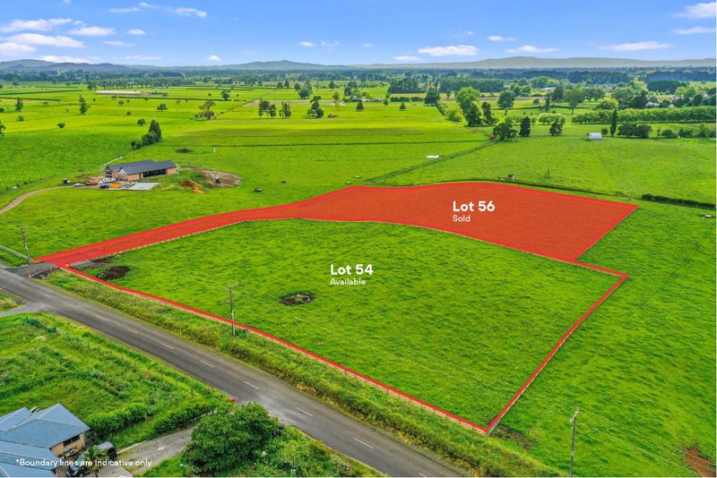 54 Williamson Road, Gordonton, Hamilton - Carousel 2