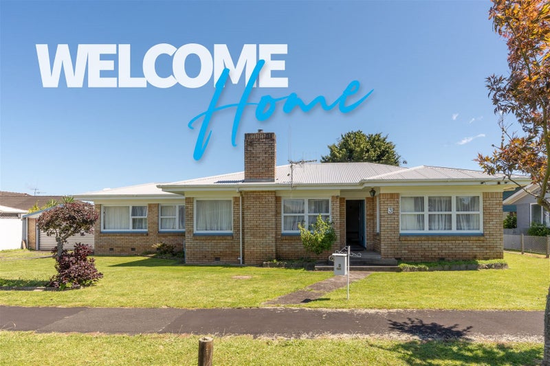 3 Garrick Place, Beerescourt, Hamilton - Carousel 1