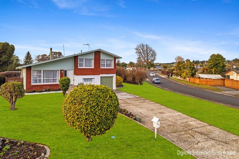79 Pandora Avenue, Sunnybrook, Rotorua - Carousel 1