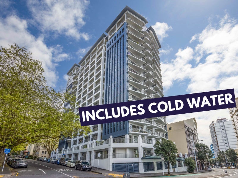 1202/1 Parliament Street, Auckland Central, Auckland - Carousel 1
