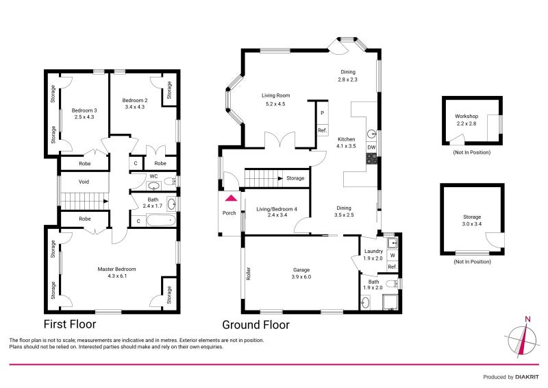 10a Darlington Road, Miramar, Wellington, Wellington - Carousel 21