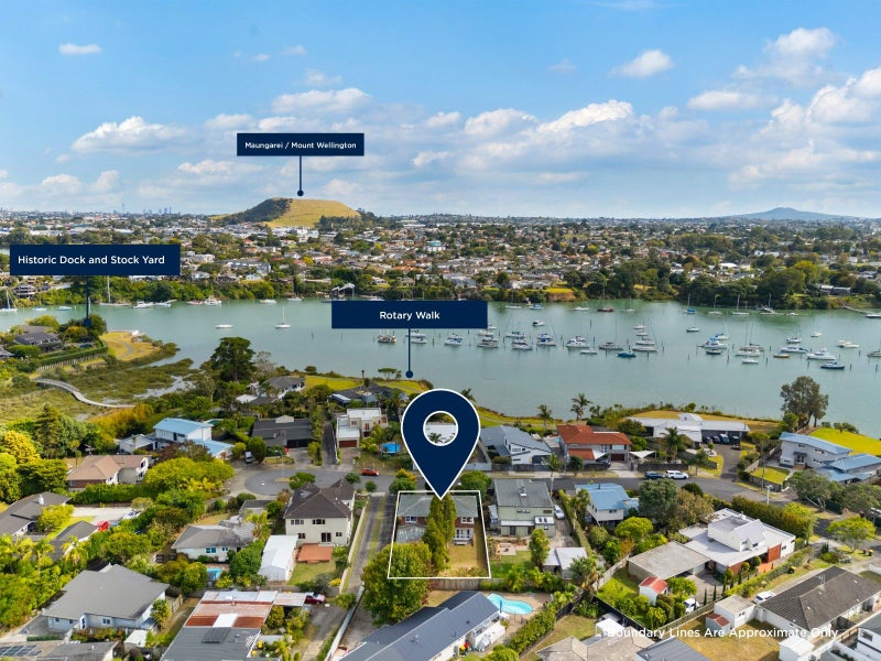 40 Riverlea Avenue, Pakuranga, Auckland - Carousel 1