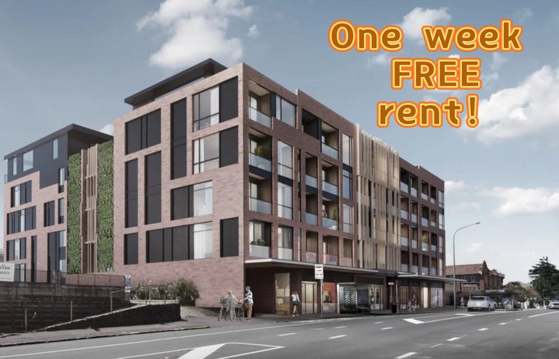 214/428 Dominion Road, Mount Eden, Auckland - Carousel 1
