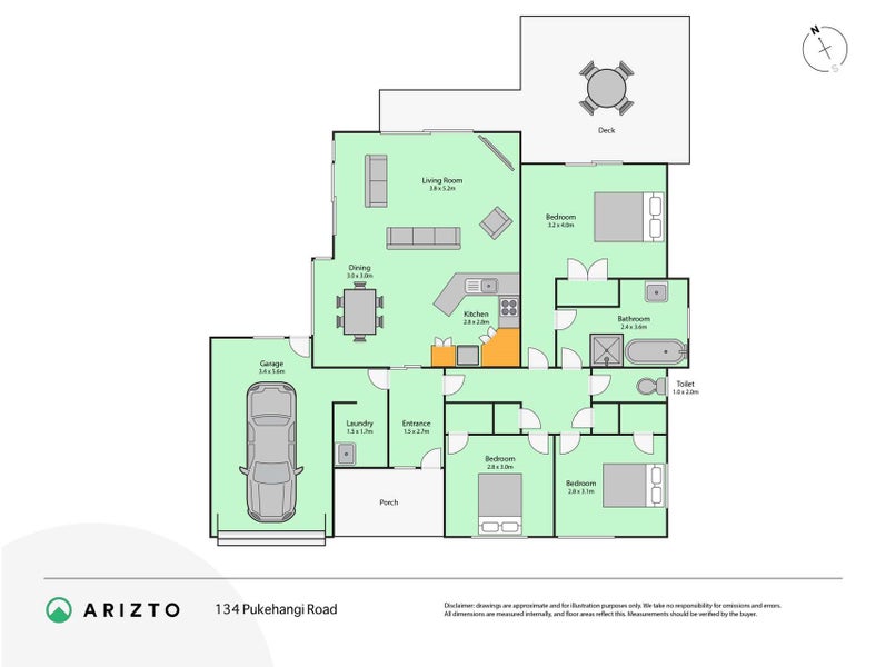 134 Pukehangi Road, Pukehangi, Rotorua - Carousel 20