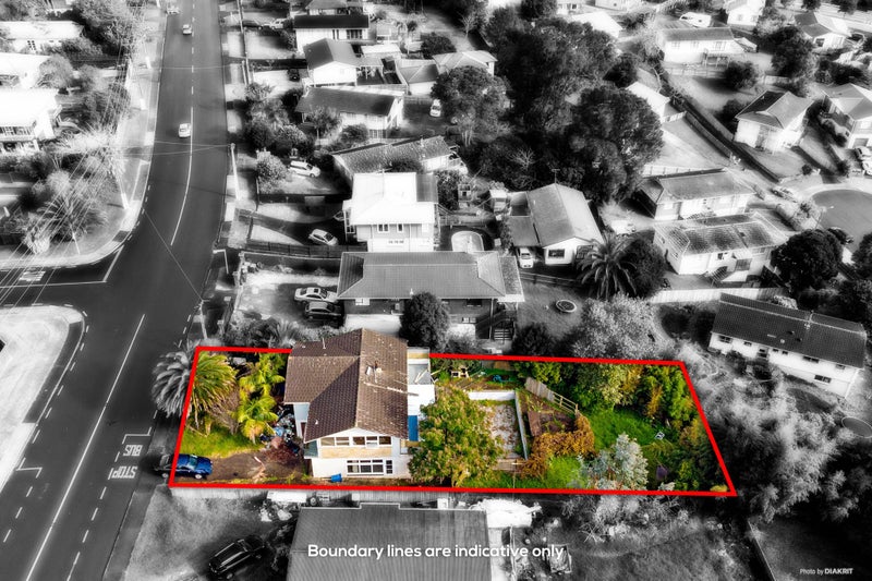 32 Royal Road, Massey, Auckland - Carousel 2