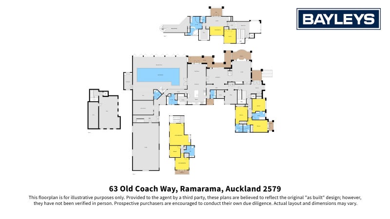 63 Old Coach Way, Ramarama, Drury - Carousel 10