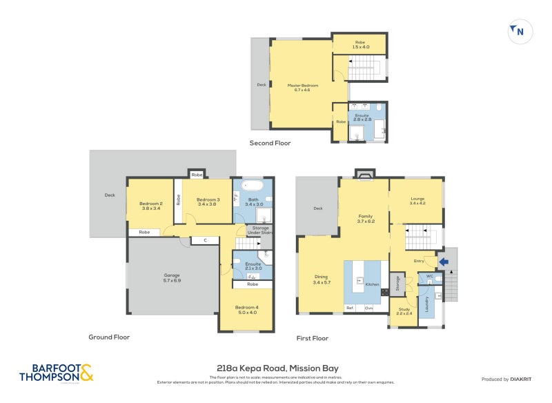 218A Kepa Road, Mission Bay, Auckland - Carousel 19