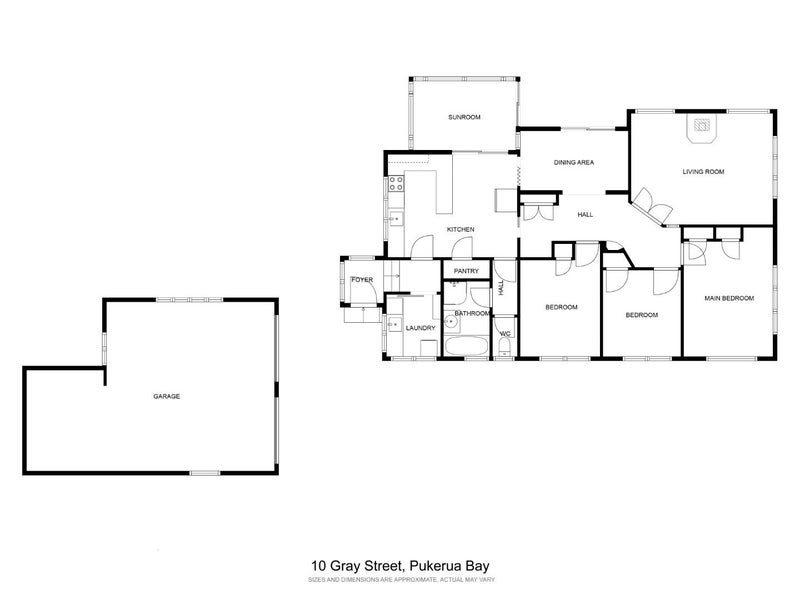 10 Gray Street, Pukerua Bay, Porirua - Carousel 20