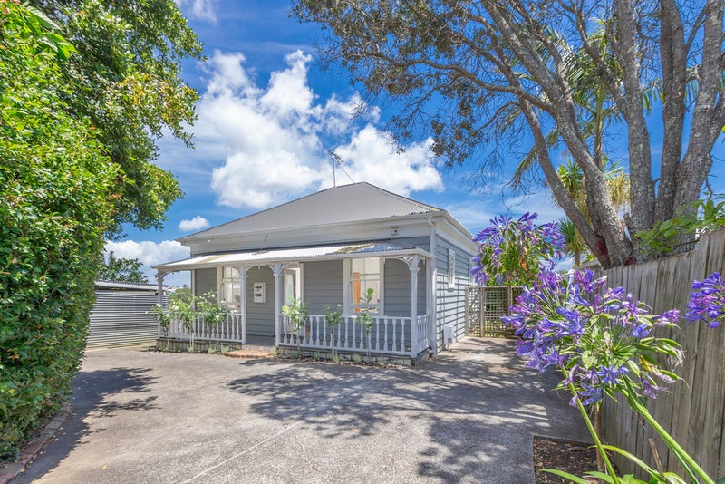 27 King Street, Grey Lynn, Auckland - Carousel 1