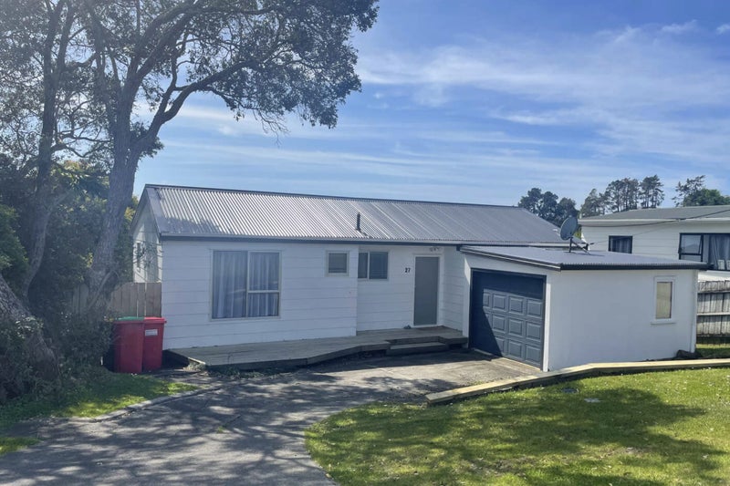 27 Hillcrest Road, Hatfields Beach, Orewa - Carousel 1