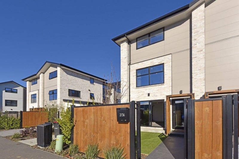 2/36 Aberdeen Street, Christchurch Central, Christchurch - Carousel 2