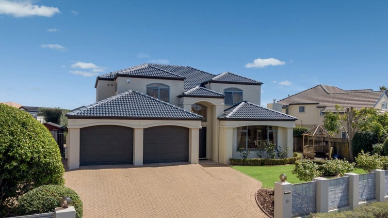 13 Westerham Drive, Dannemora, Auckland - Carousel 1