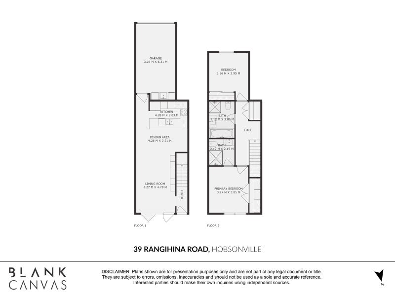39 Rangihina Road, Hobsonville, Auckland - Carousel 24