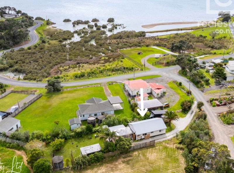 6 Sandy Beach Road, Tinopai - Carousel 30