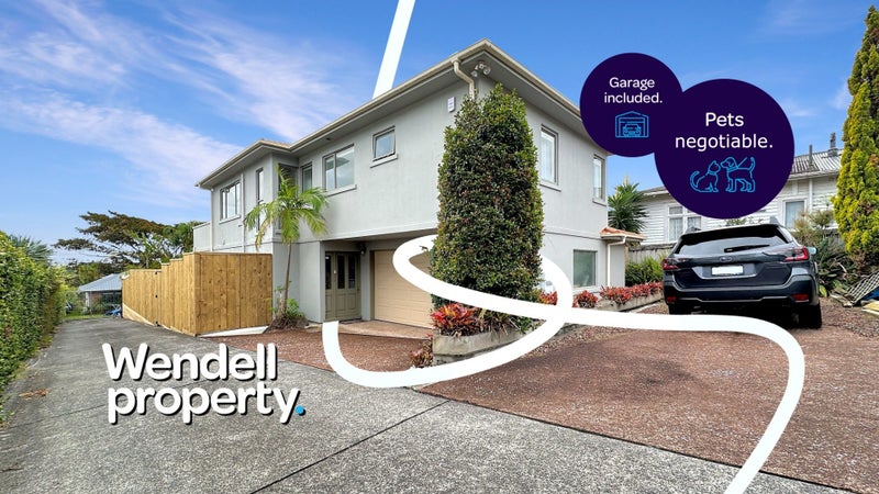 37A Seaside Avenue, Waterview, Auckland - Carousel 1