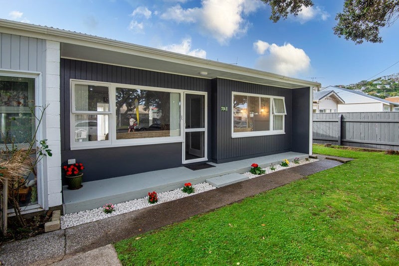 79A Miramar Avenue, Miramar, Wellington - Carousel 1