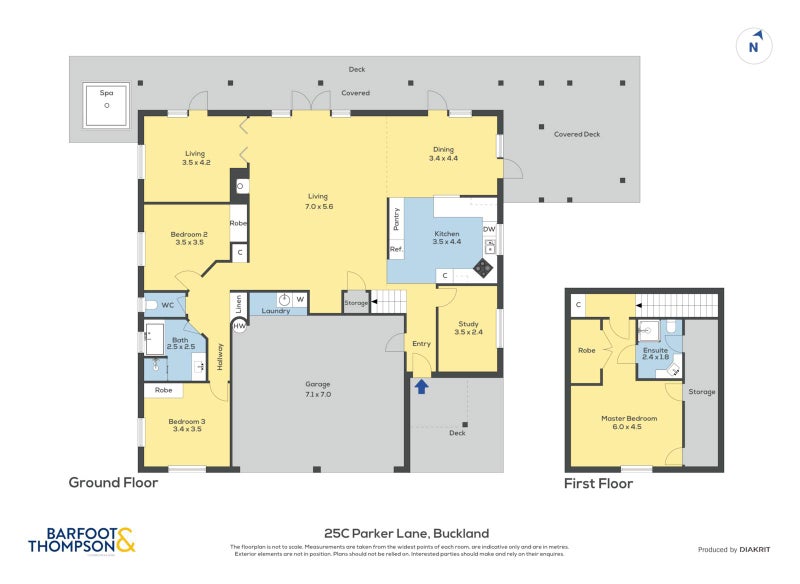 25C Parker Lane, Buckland, Pukekohe - Carousel 24
