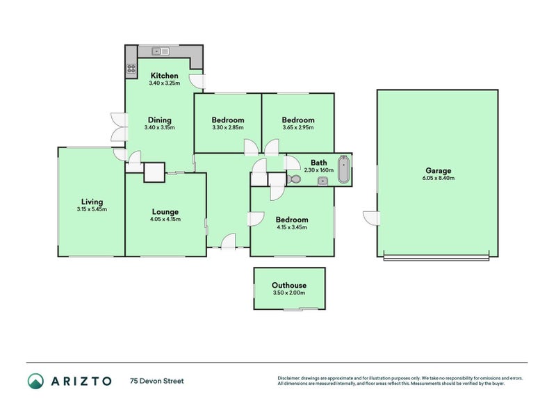 75 Devon Street, Glenholme, Rotorua - Carousel 18