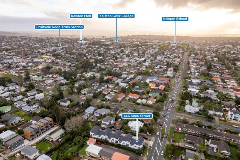 14A Rimu Street, New Lynn, Auckland - Carousel 25