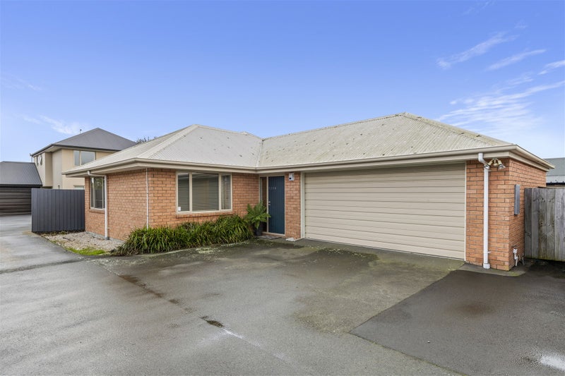 129B Colombo Street, Sydenham, Christchurch - Carousel 1