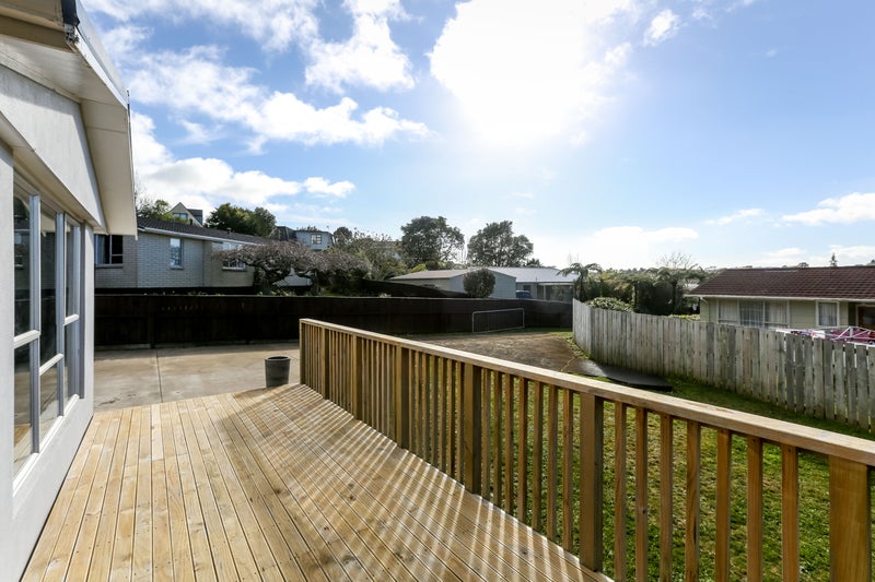 11A Newlyn Place, Welbourn, New Plymouth - Carousel 18
