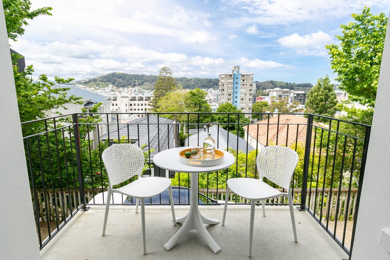 1/358 The Terrace, Te Aro, Wellington - Carousel 2