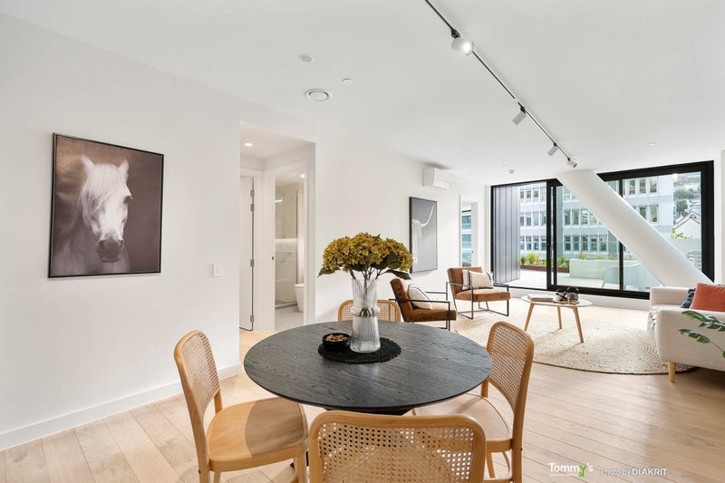 409/161 Victoria Street, Te Aro, Wellington - Carousel 1