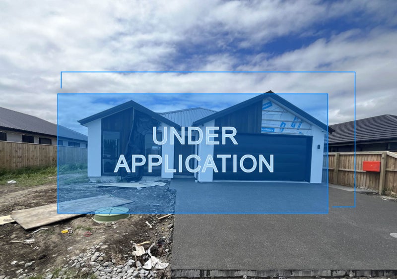 25 Cork Street, Halswell, Christchurch - Carousel 1