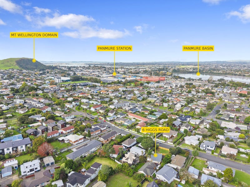 6 Higgs Road, Mount Wellington, Auckland - Carousel 22