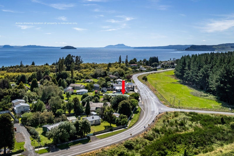 263 State Highway 1, Turangi - Carousel 23