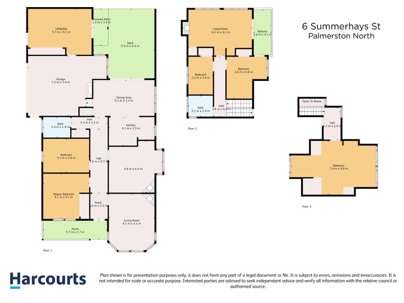 6 Summerhays Street, Terrace End, Palmerston North - Carousel 30