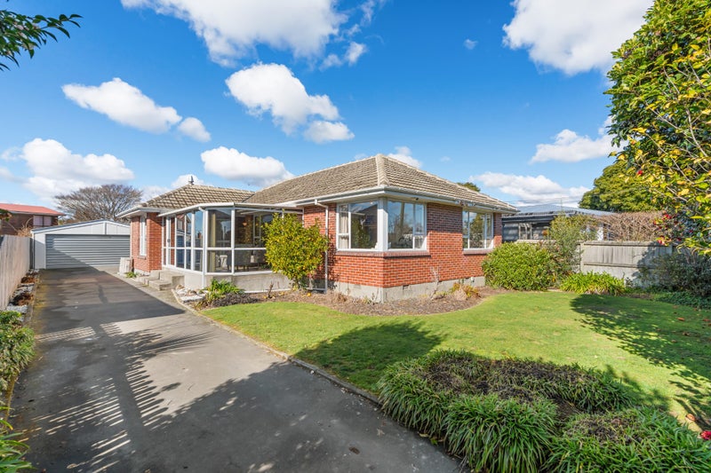 184 Withells Road, Avonhead, Christchurch - Carousel 1