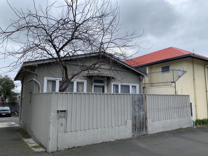 419 Hastings Street, Napier South, Napier - Carousel 1