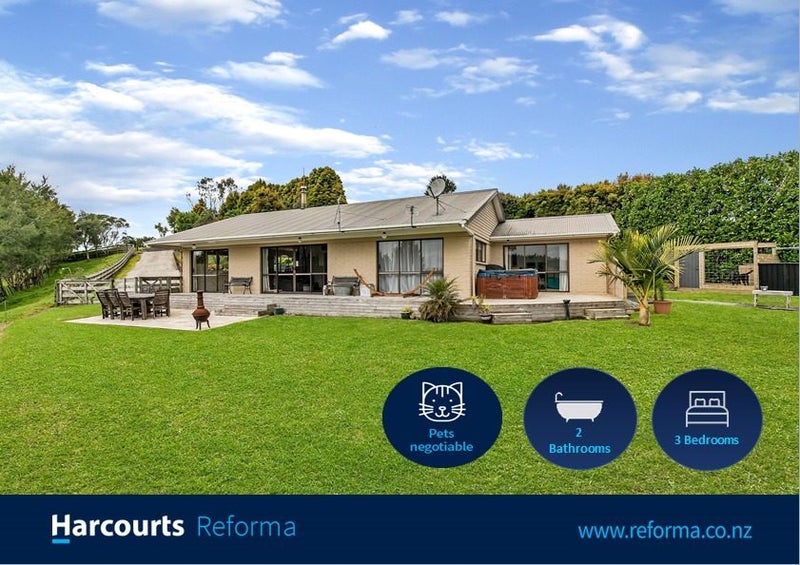 95 Cherrington Road, Papakura - Carousel 1