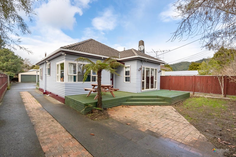 17 Murray Street, Wallaceville, Upper Hutt - Carousel 1