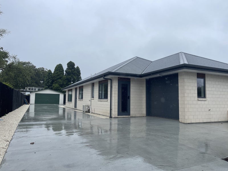 45 Arthur Street, Upper Riccarton, Christchurch - Carousel 1