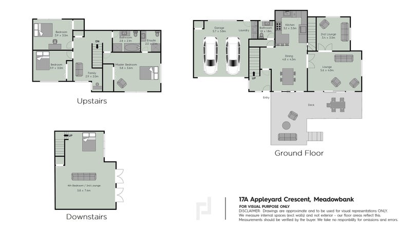 17A Appleyard Crescent, Meadowbank, Auckland - Carousel 29