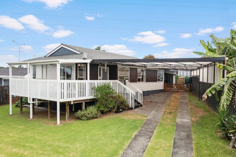 35 Kindergarten Drive, Conifer Grove, Takanini - Carousel 2