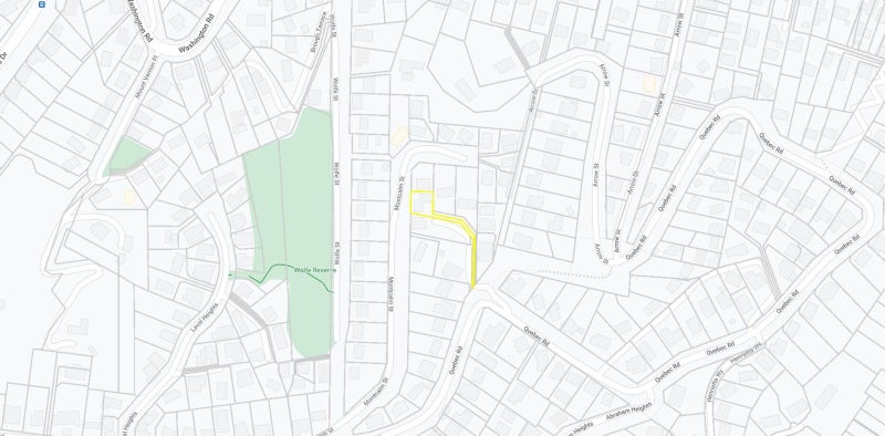 1/96C Quebec Road, Washington Valley, Nelson - Carousel 21