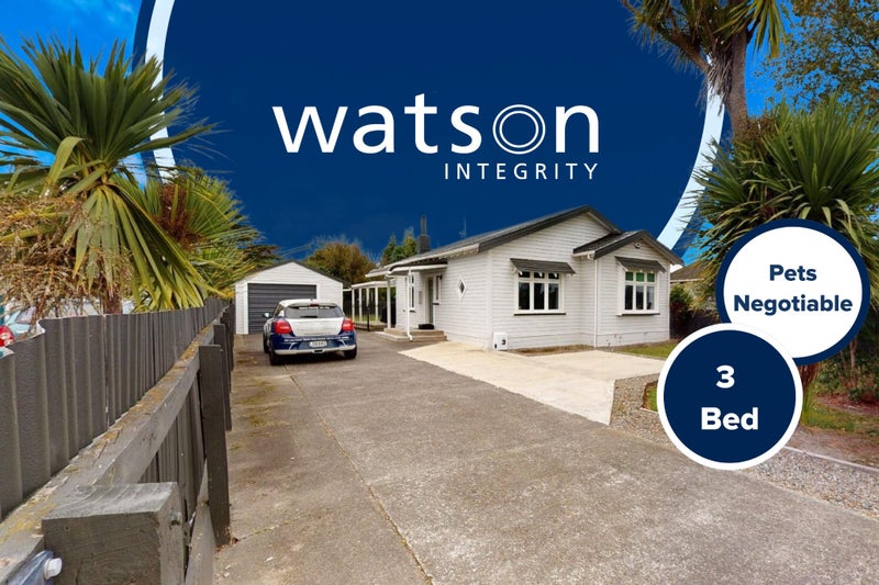 524 Tremaine AVE, Takaro, Palmerston North - Carousel 1