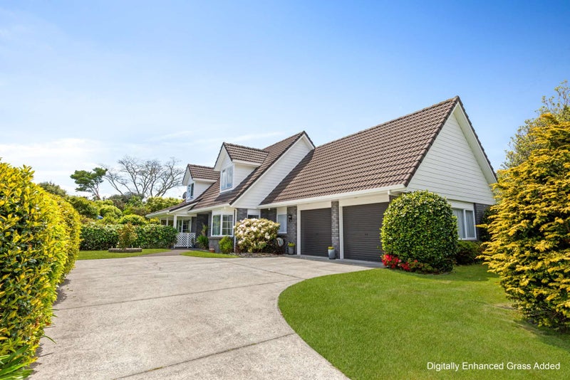 14 Thelma Place, Lynmore, Rotorua - Carousel 1