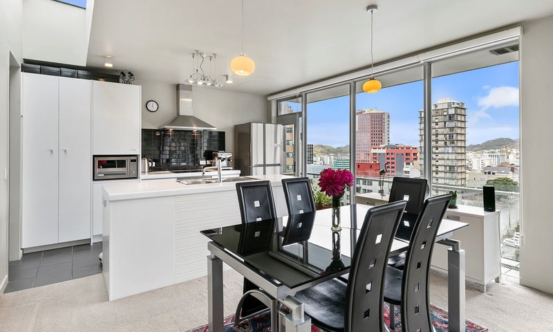 10E/164 The Terrace, Wellington Central, Wellington - Carousel 1