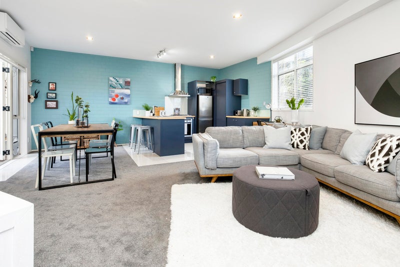 21/8 Burgoyne Street, Grey Lynn, Auckland - Carousel 1