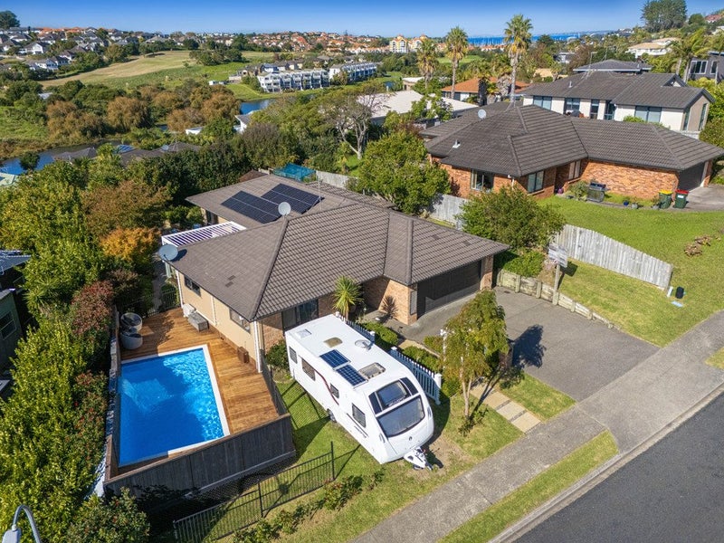 3 Burwood Terrace, Gulf Harbour, Whangaparaoa - Carousel 1